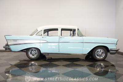 1957 Chevrolet 210