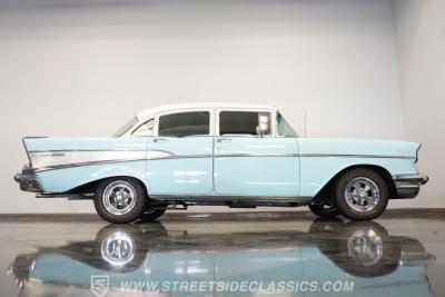 1957 Chevrolet 210