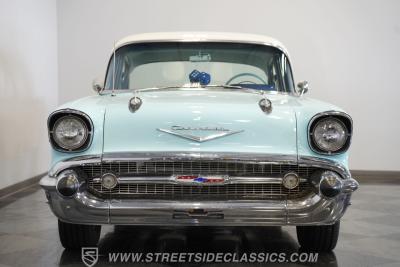 1957 Chevrolet 210