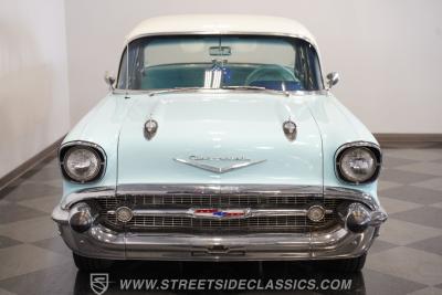 1957 Chevrolet 210