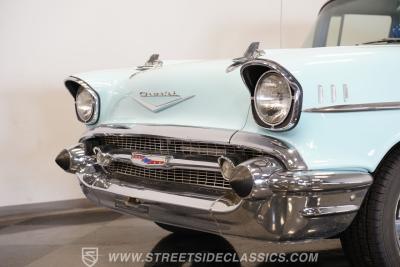 1957 Chevrolet 210