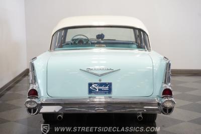 1957 Chevrolet 210