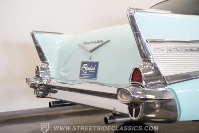 1957 Chevrolet 210