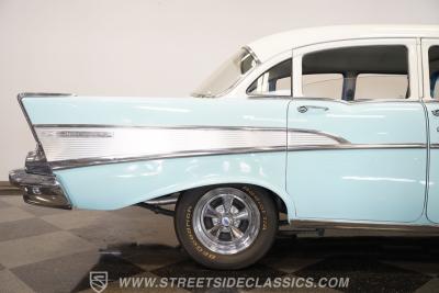 1957 Chevrolet 210