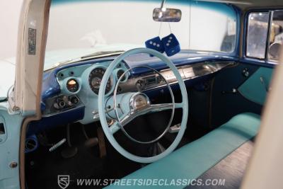 1957 Chevrolet 210