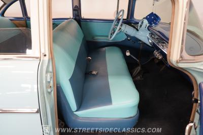 1957 Chevrolet 210