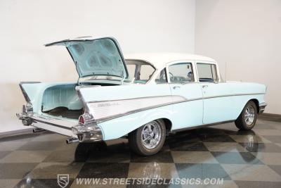 1957 Chevrolet 210
