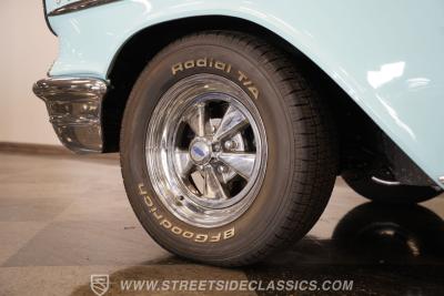 1957 Chevrolet 210