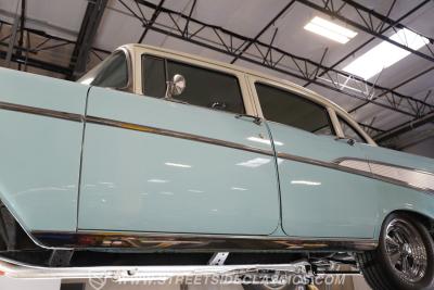 1957 Chevrolet 210