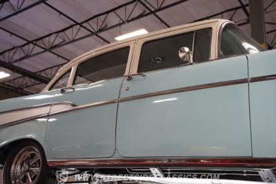 1957 Chevrolet 210