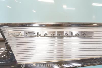 1957 Chevrolet 210