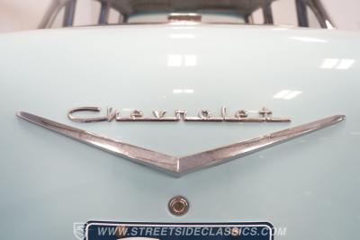 1957 Chevrolet 210