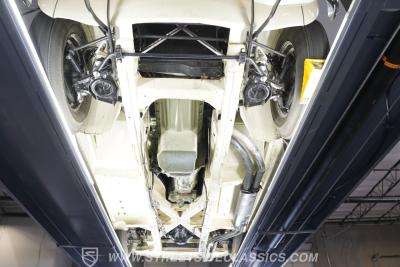 1963 Austin - Healey 3000 Mark II