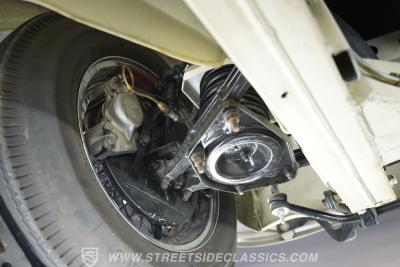 1963 Austin - Healey 3000 Mark II