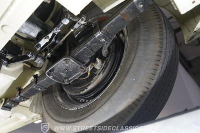 1963 Austin - Healey 3000 Mark II