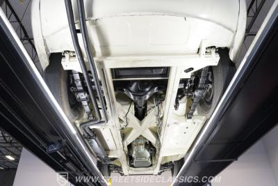 1963 Austin - Healey 3000 Mark II