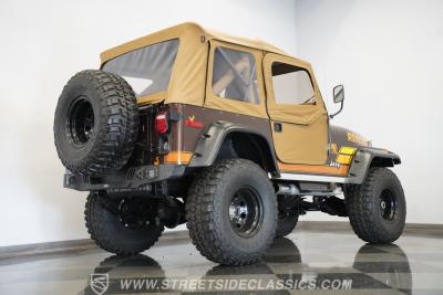 1979 Jeep CJ7 Renegade