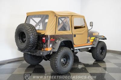 1979 Jeep CJ7 Renegade