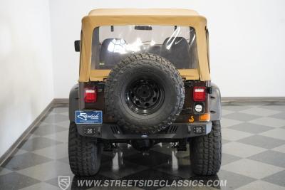 1979 Jeep CJ7 Renegade