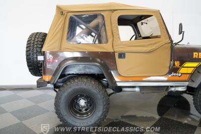 1979 Jeep CJ7 Renegade