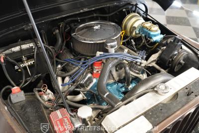 1979 Jeep CJ7 Renegade