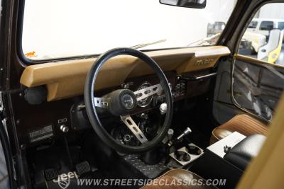 1979 Jeep CJ7 Renegade