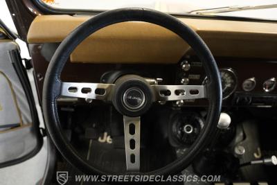 1979 Jeep CJ7 Renegade