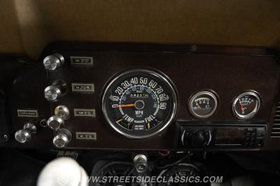 1979 Jeep CJ7 Renegade