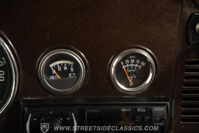 1979 Jeep CJ7 Renegade