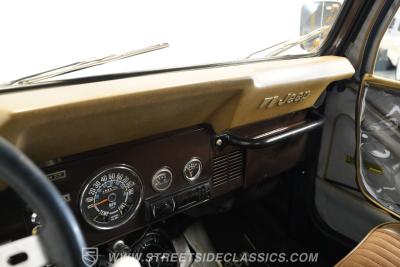 1979 Jeep CJ7 Renegade