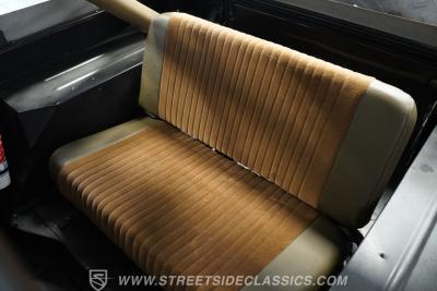 1979 Jeep CJ7 Renegade