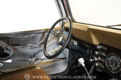 1979 Jeep CJ7 Renegade