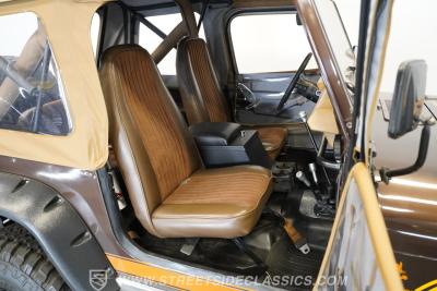 1979 Jeep CJ7 Renegade