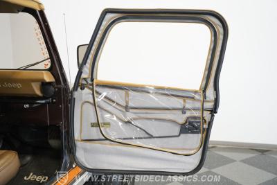 1979 Jeep CJ7 Renegade