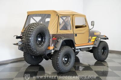 1979 Jeep CJ7 Renegade