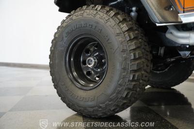 1979 Jeep CJ7 Renegade