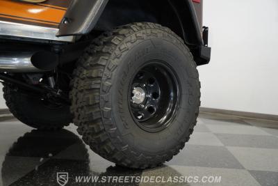 1979 Jeep CJ7 Renegade