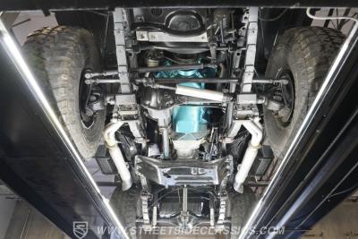 1979 Jeep CJ7 Renegade