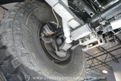 1979 Jeep CJ7 Renegade