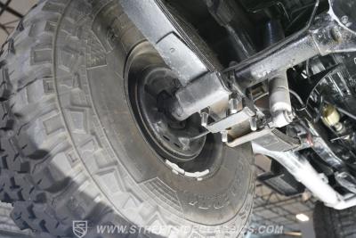 1979 Jeep CJ7 Renegade