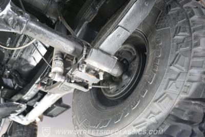 1979 Jeep CJ7 Renegade