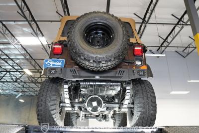 1979 Jeep CJ7 Renegade