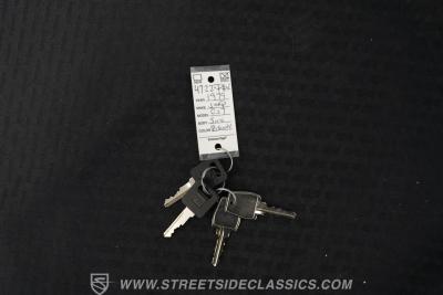 1979 Jeep CJ7 Renegade