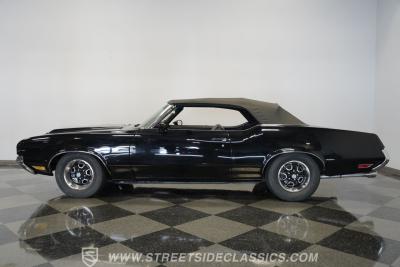 1970 Oldsmobile Cutlass Supreme Convertible