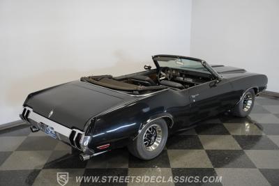 1970 Oldsmobile Cutlass Supreme Convertible