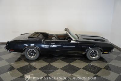 1970 Oldsmobile Cutlass Supreme Convertible