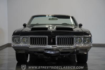 1970 Oldsmobile Cutlass Supreme Convertible