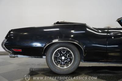 1970 Oldsmobile Cutlass Supreme Convertible