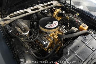 1970 Oldsmobile Cutlass Supreme Convertible