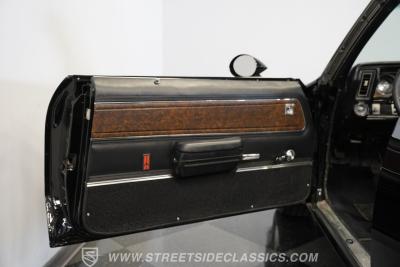 1970 Oldsmobile Cutlass Supreme Convertible